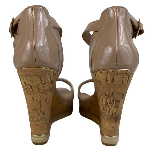 BELLA VITA Wedge Sandals - Picture 4 of 7